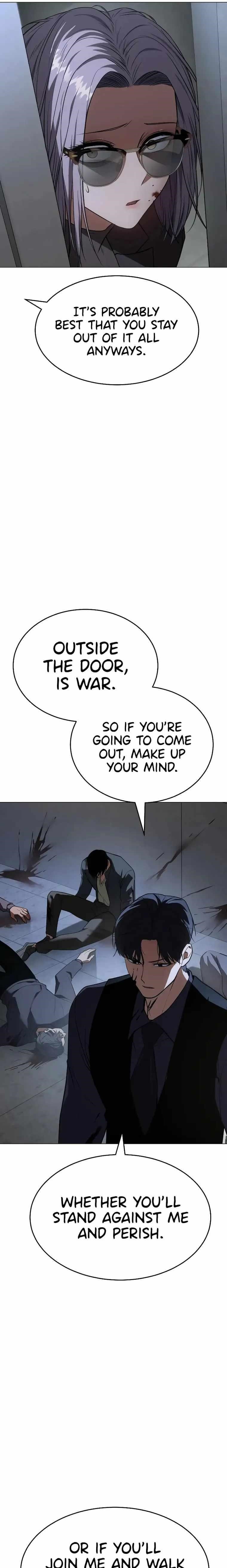 Baek XX Chapter 32 - Page 39 in English
