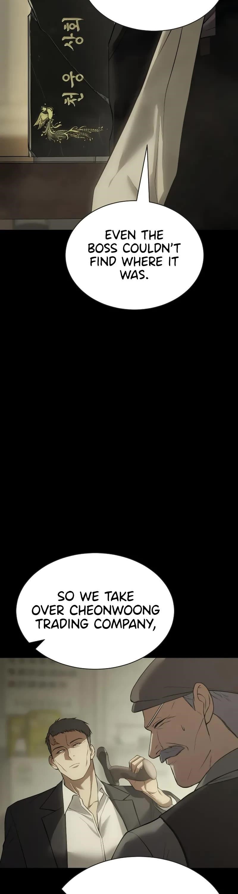Baek XX Chapter 33 - Page 10 in English
