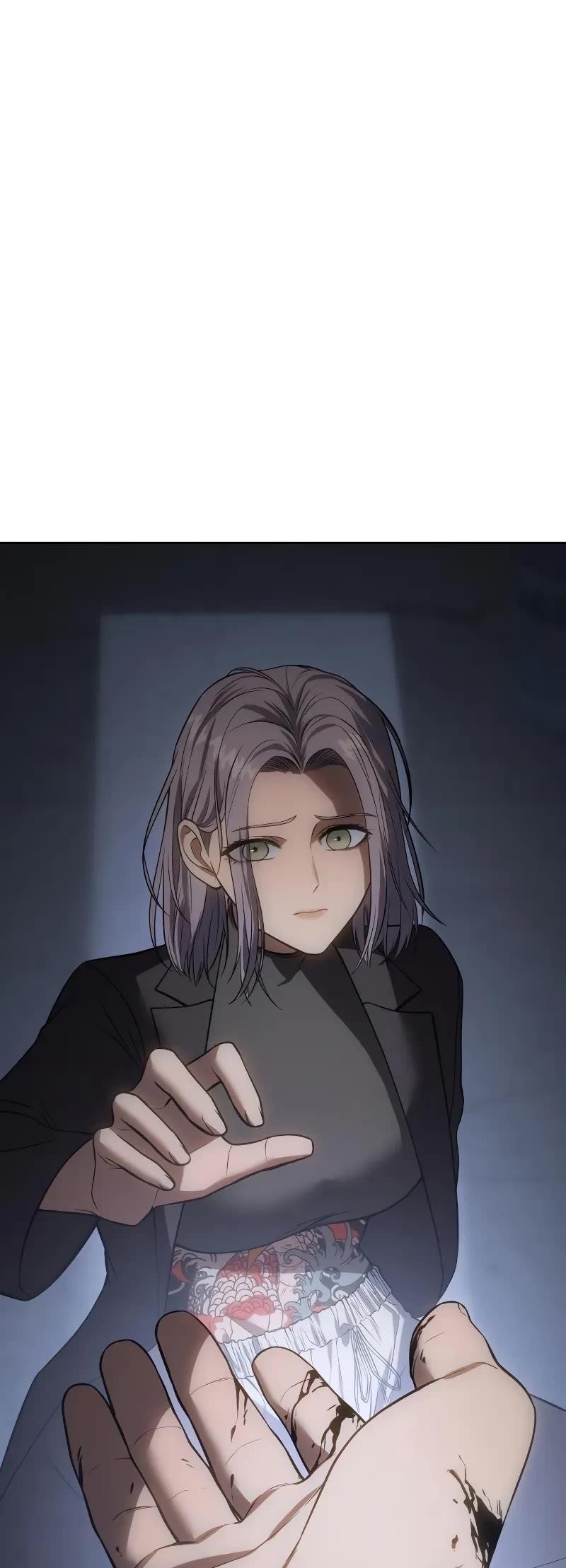 Baek XX Chapter 33 - Page 22 in English