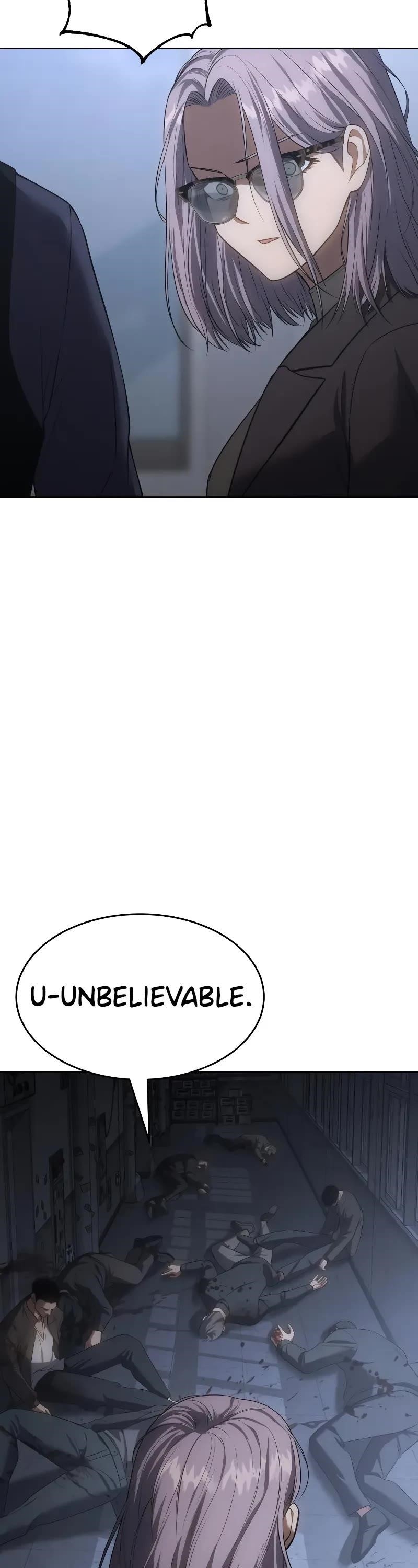 Baek XX Chapter 33 - Page 25 in English