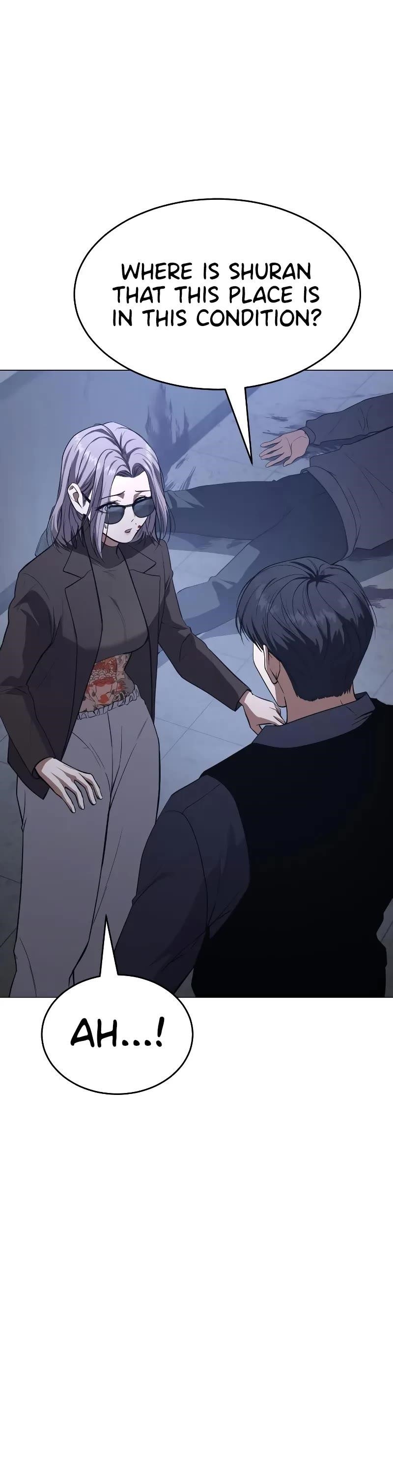Baek XX Chapter 33 - Page 28 in English