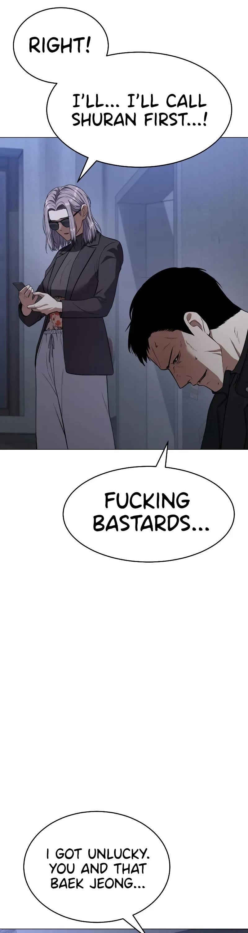 Baek XX Chapter 33 - Page 29 in English