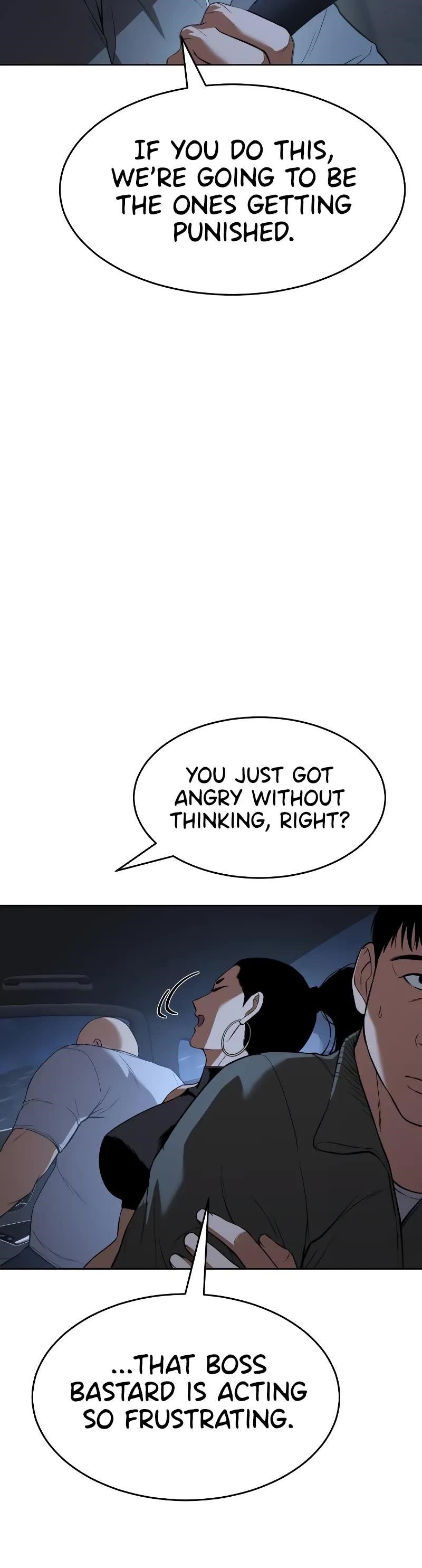 Baek XX Chapter 33 - Page 41 in English