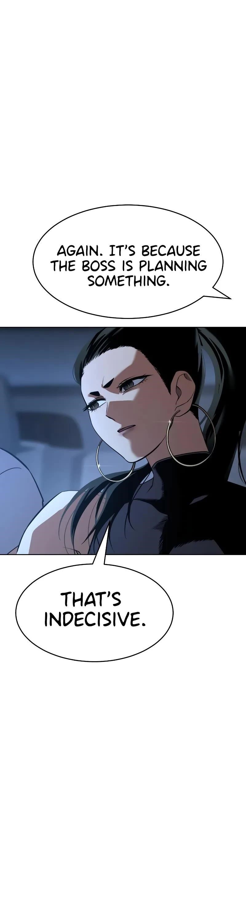 Baek XX Chapter 33 - Page 42 in English