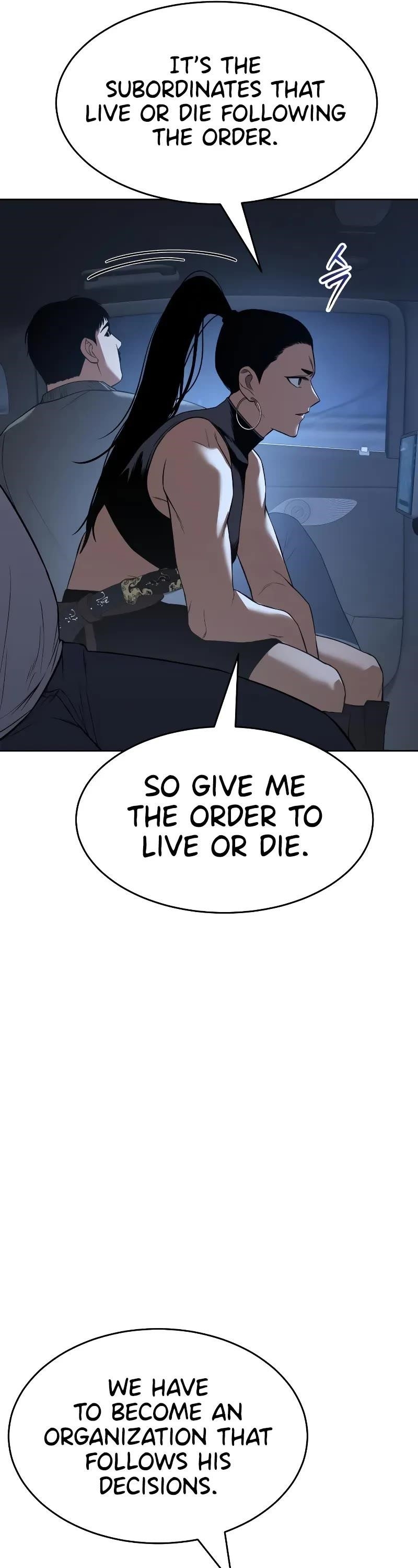 Baek XX Chapter 33 - Page 43 in English