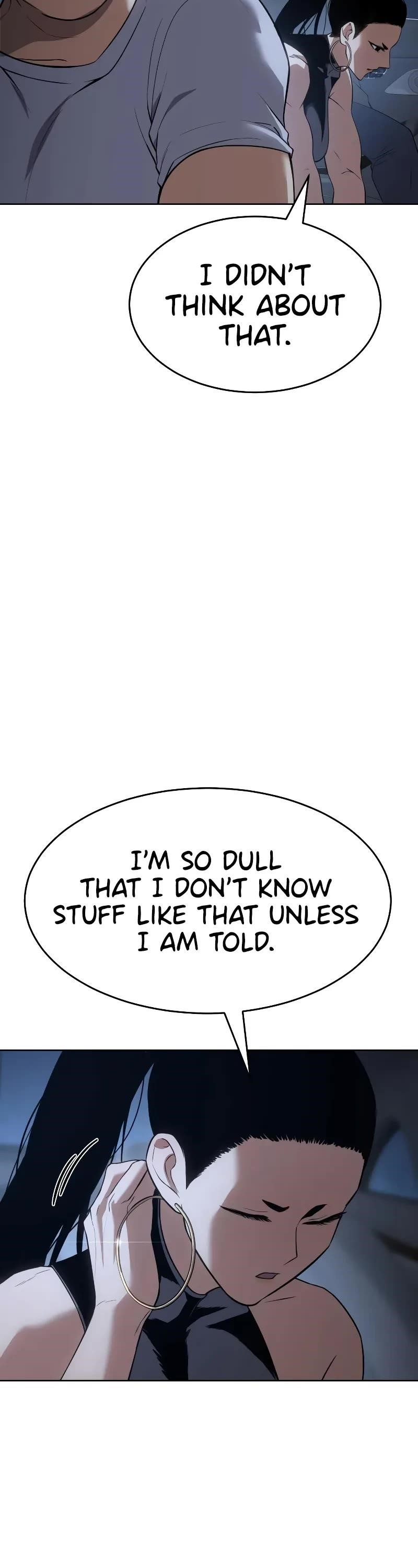 Baek XX Chapter 33 - Page 48 in English