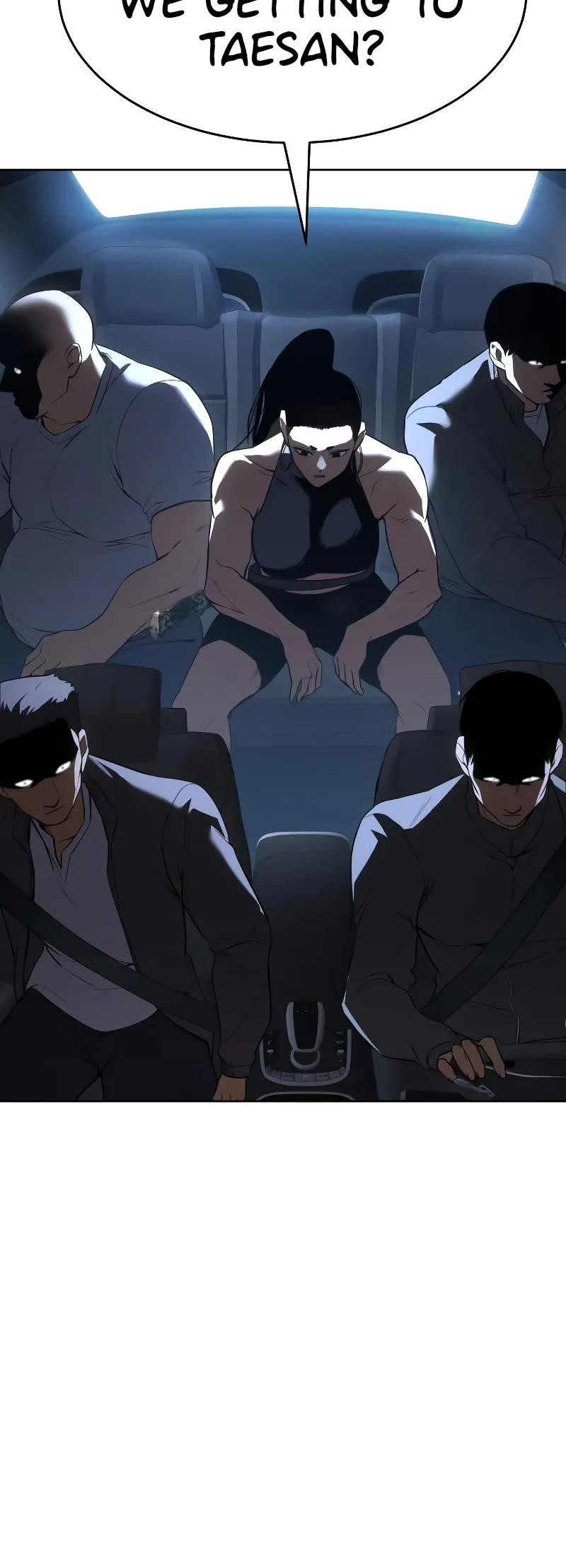 Baek XX Chapter 33 - Page 50 in English