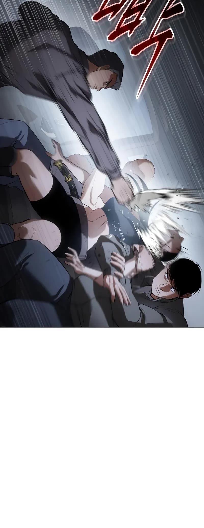 Baek XX Chapter 33 - Page 54 in English