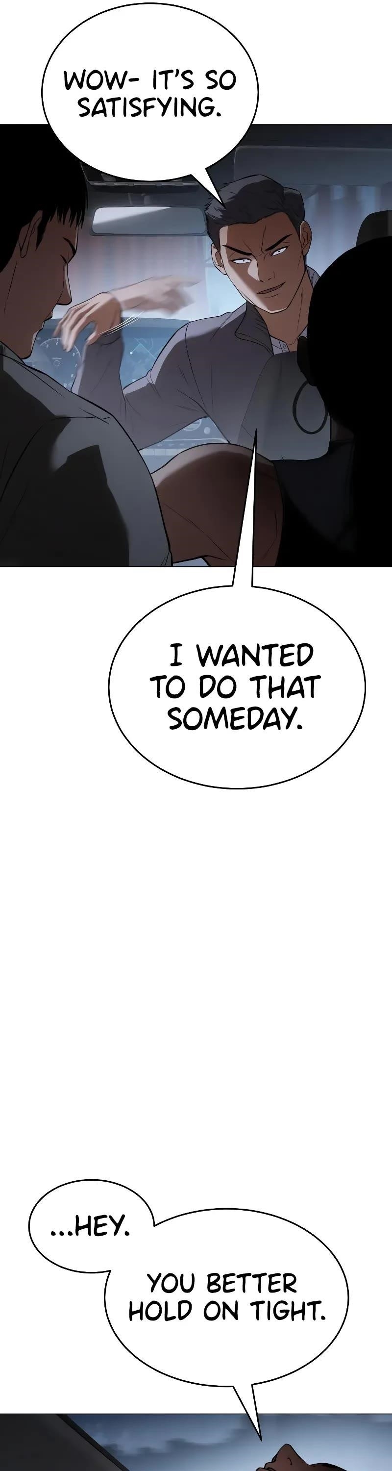 Baek XX Chapter 33 - Page 55 in English