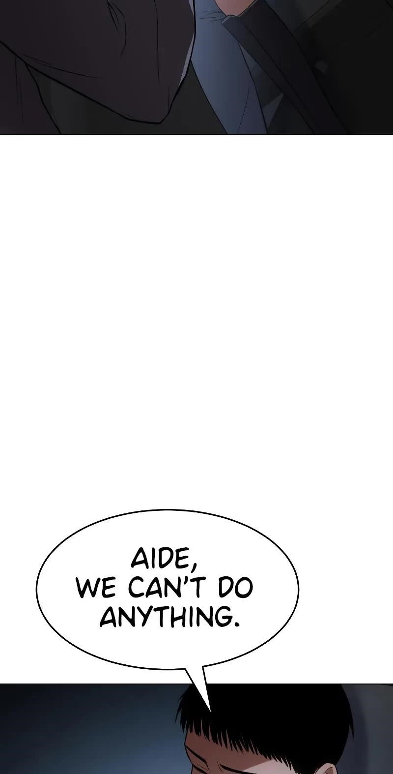 Baek XX Chapter 33 - Page 57 in English