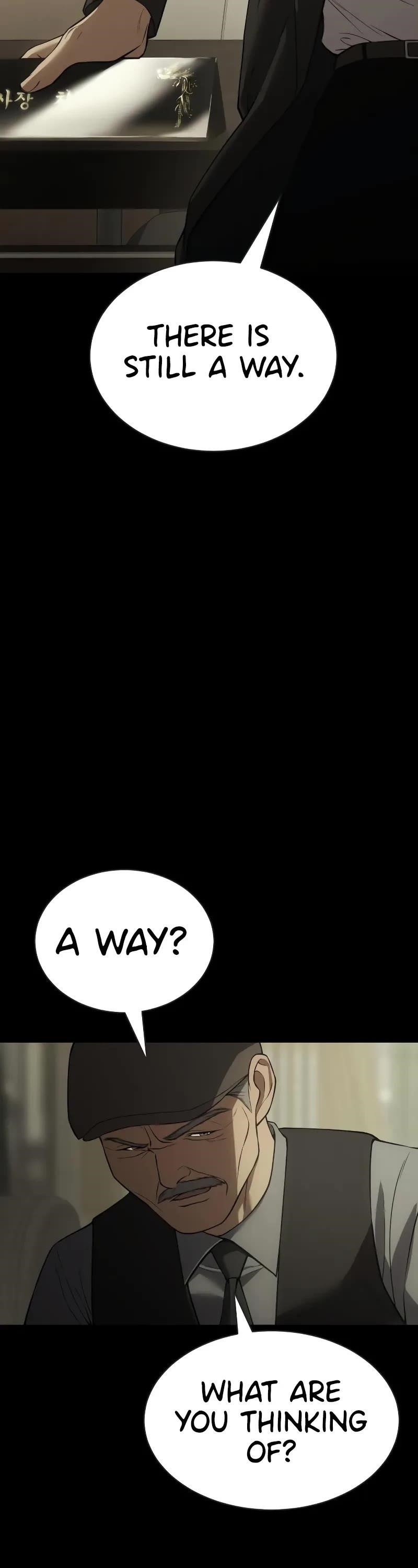 Baek XX Chapter 33 - Page 6 in English