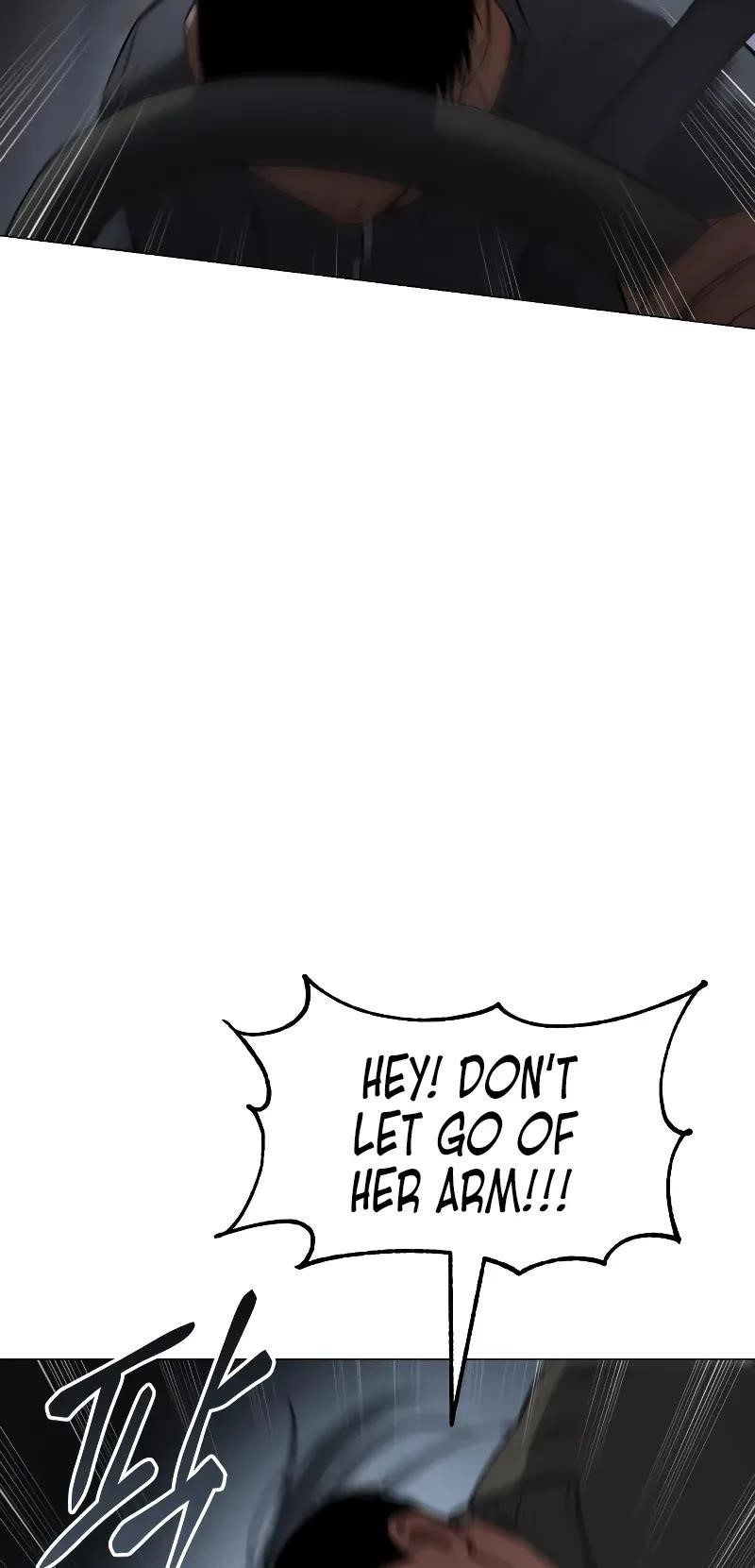 Baek XX Chapter 33 - Page 61 in English