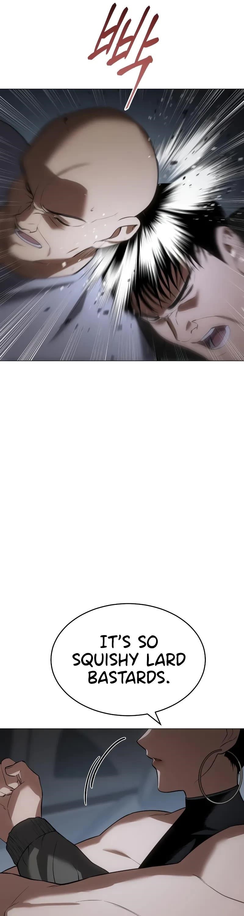 Baek XX Chapter 33 - Page 63 in English