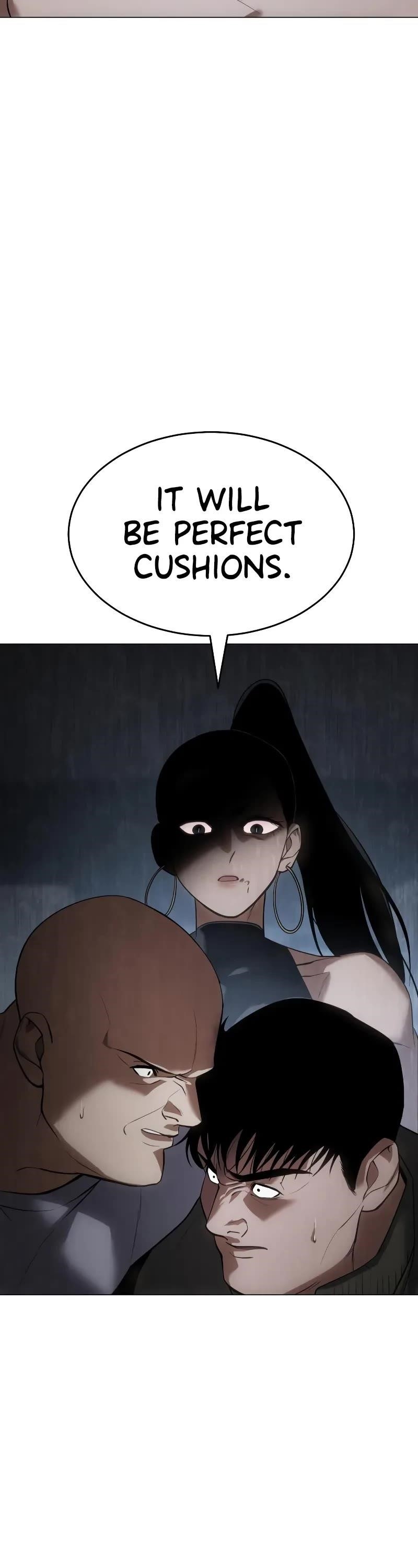 Baek XX Chapter 33 - Page 64 in English