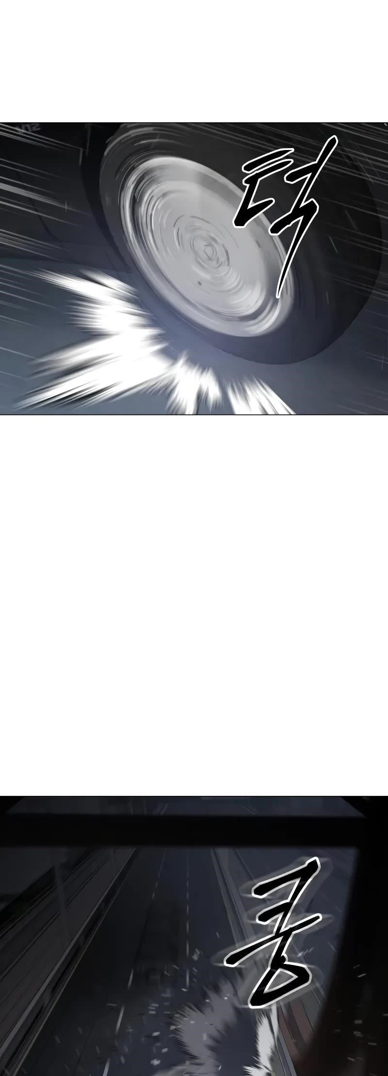 Baek XX Chapter 33 - Page 65 in English