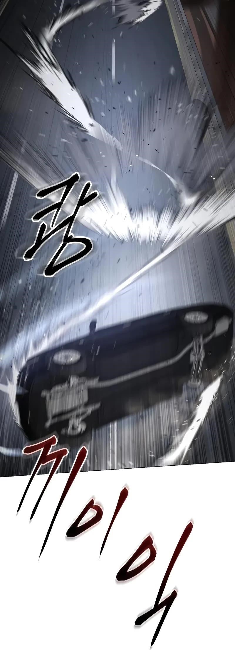 Baek XX Chapter 33 - Page 66 in English