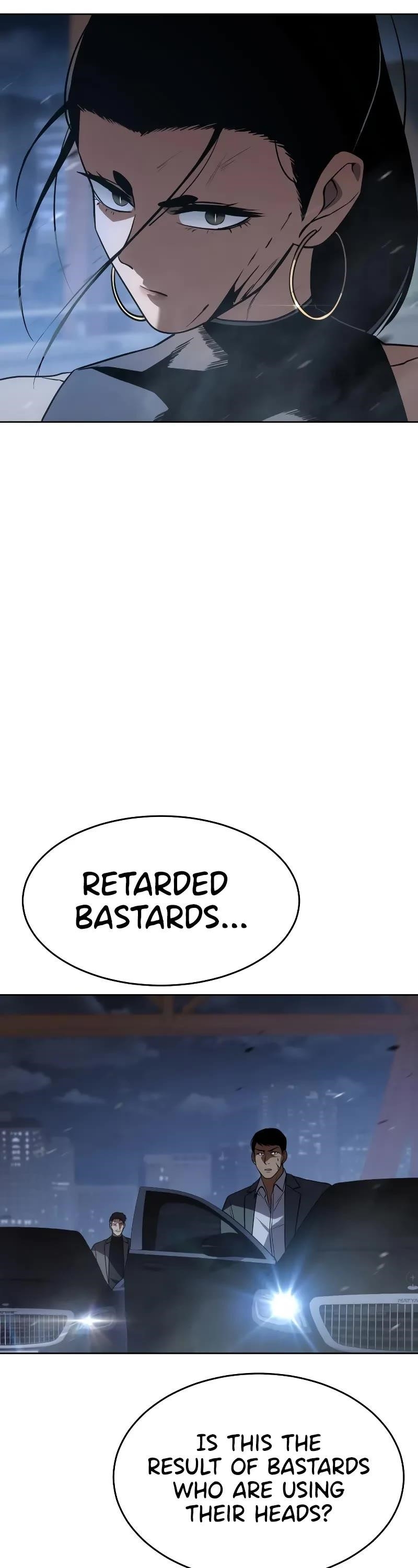 Baek XX Chapter 33 - Page 71 in English