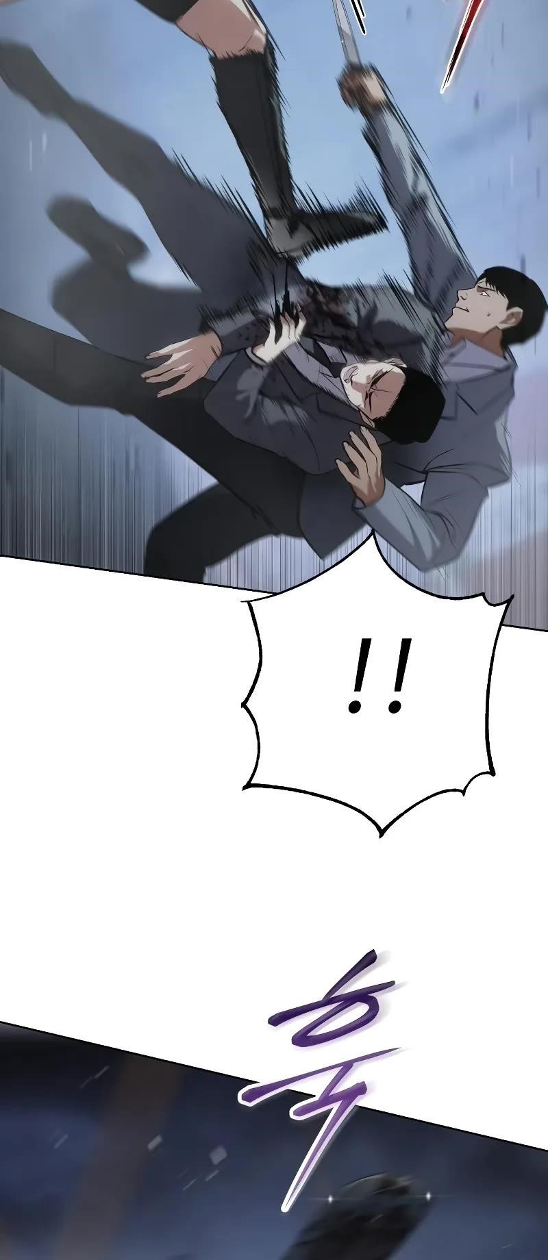 Baek XX Chapter 33 - Page 82 in English