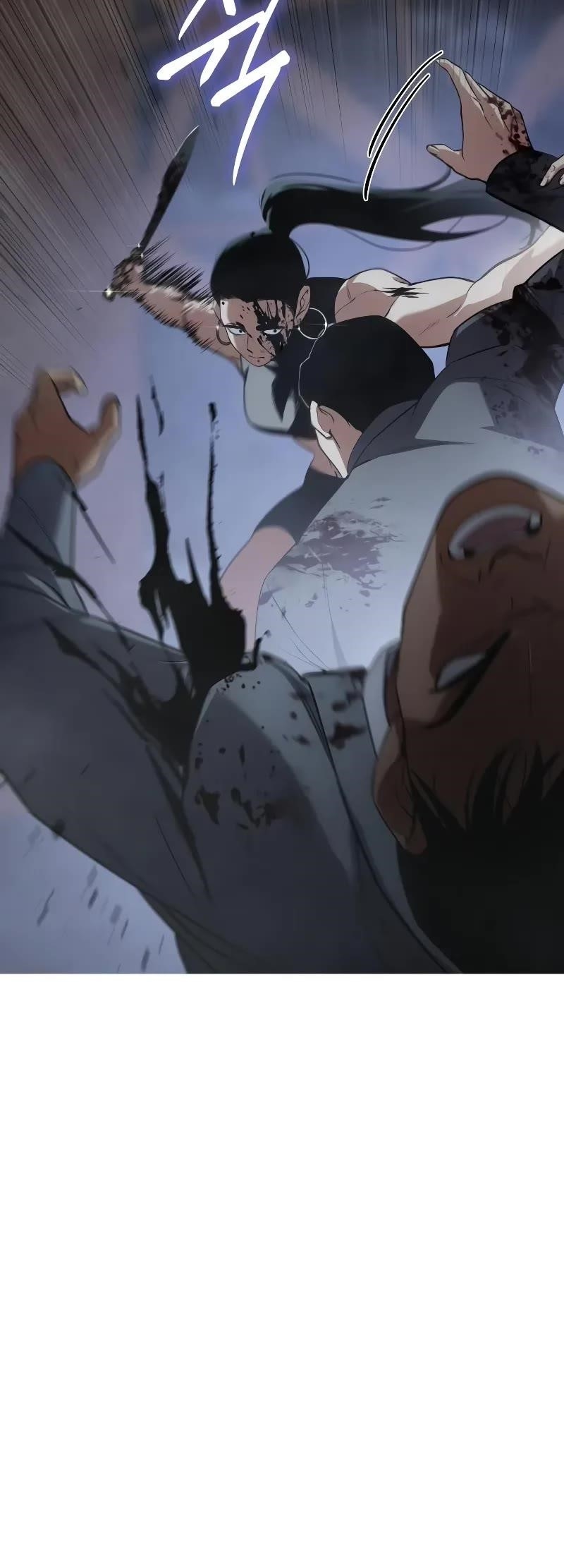 Baek XX Chapter 33 - Page 86 in English