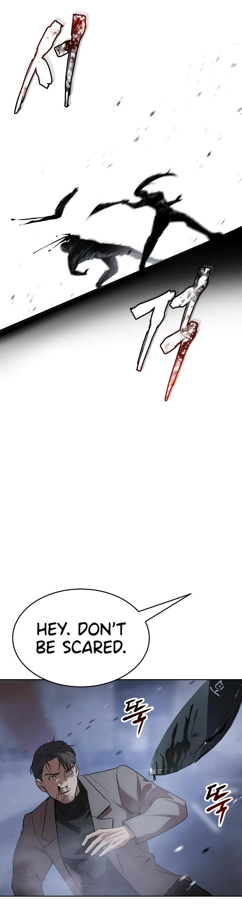 Baek XX Chapter 33 - Page 87 in English