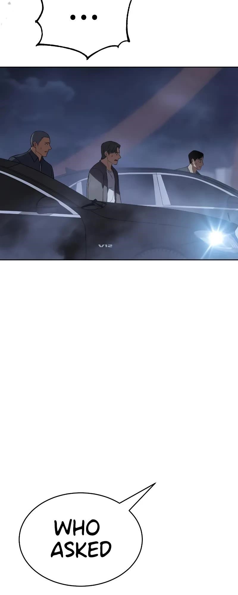 Baek XX Chapter 33 - Page 90 in English