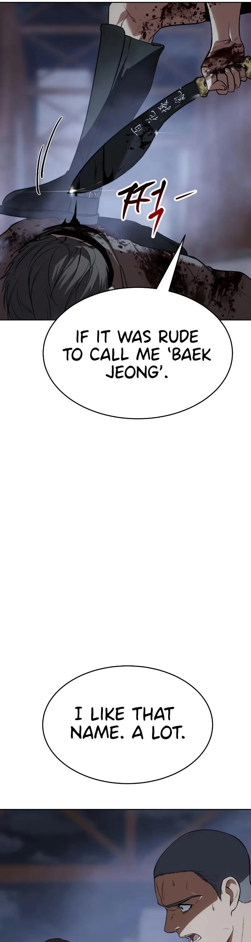 Baek XX Chapter 33 - Page 91 in English