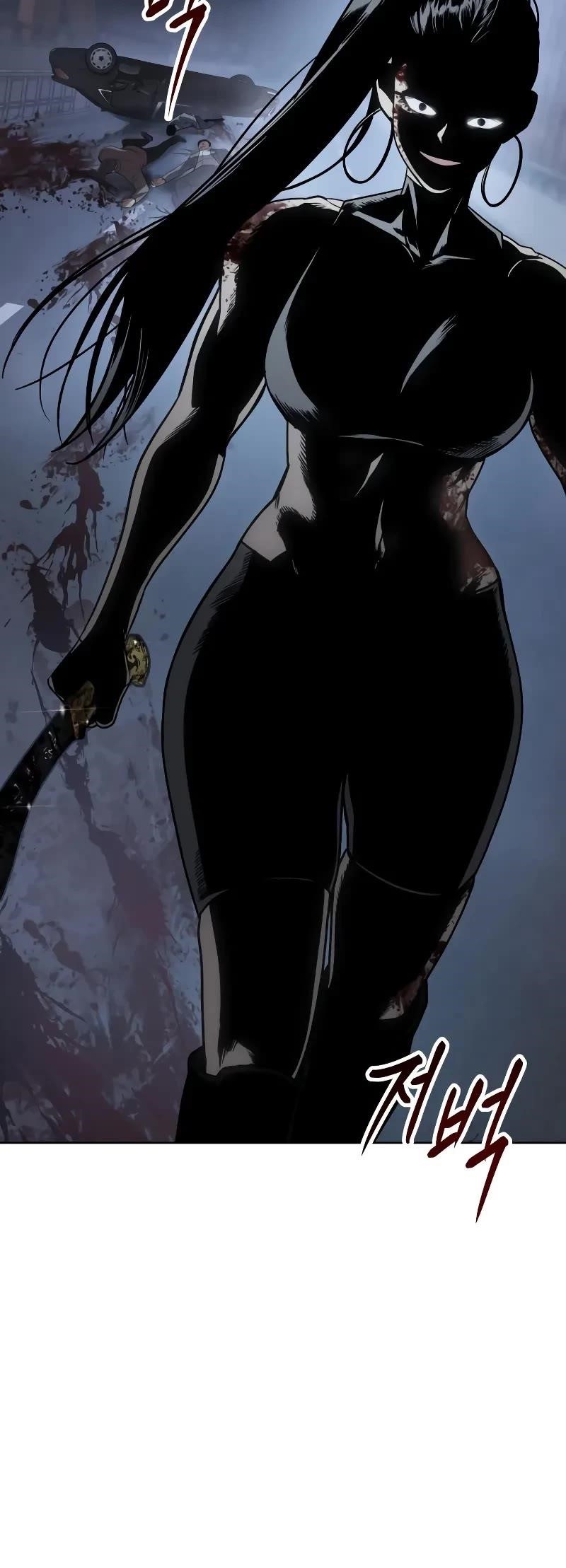 Baek XX Chapter 33 - Page 93 in English