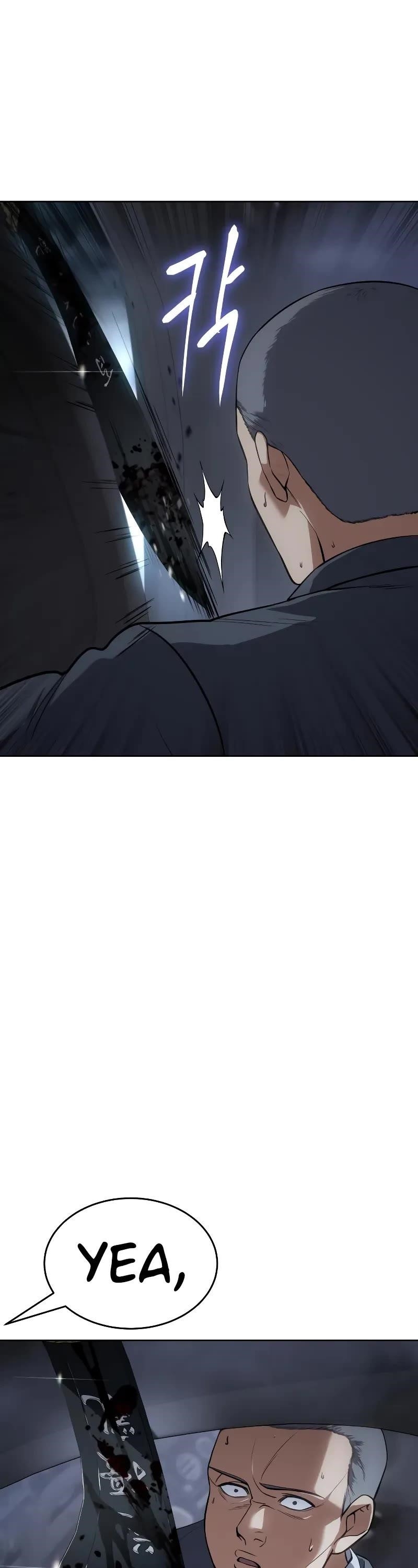 Baek XX Chapter 33 - Page 95 in English