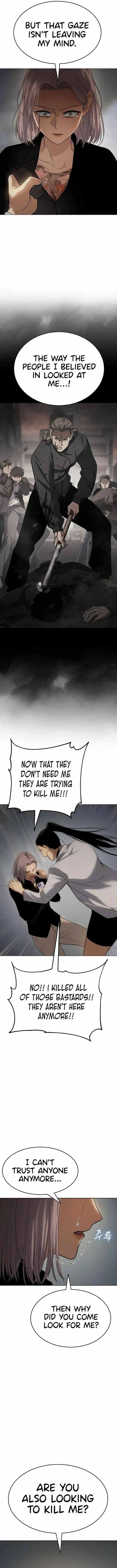 Baek XX Chapter 35 - Page 15 in English