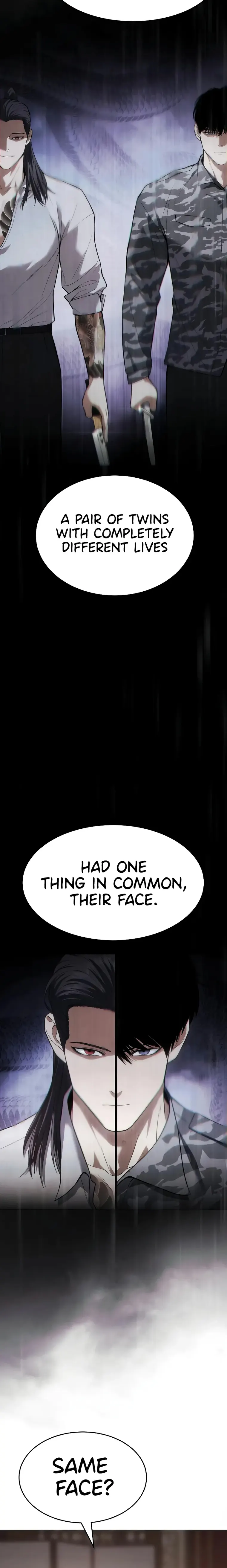 Baek XX Chapter 36 - Page 4 in English