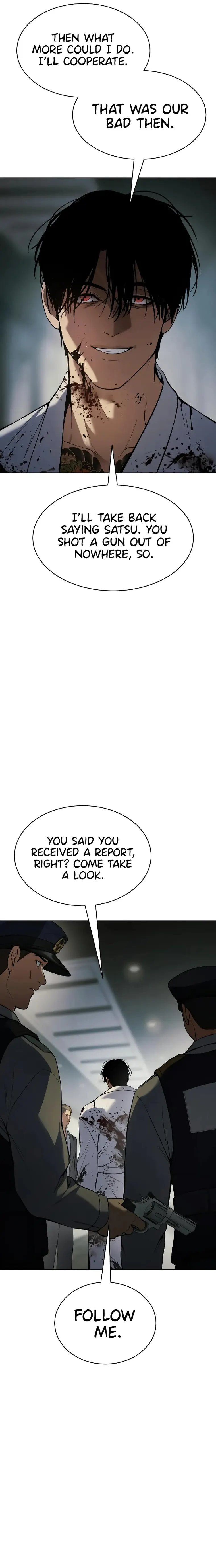 Baek XX Chapter 37 - Page 11 in English