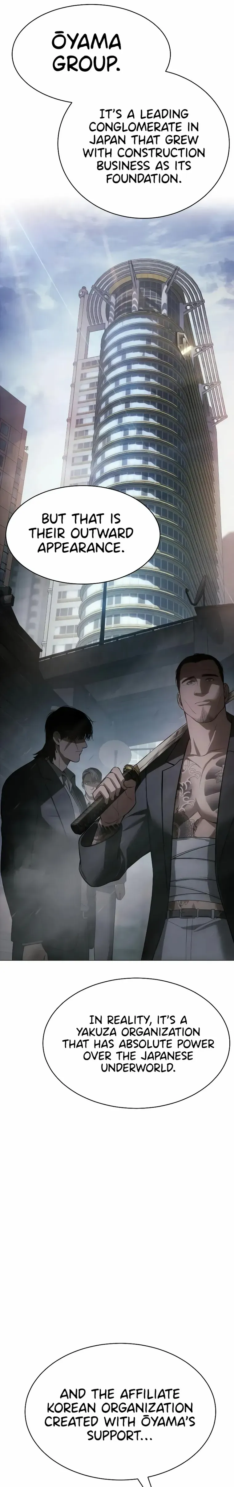 Baek XX Chapter 37 - Page 23 in English