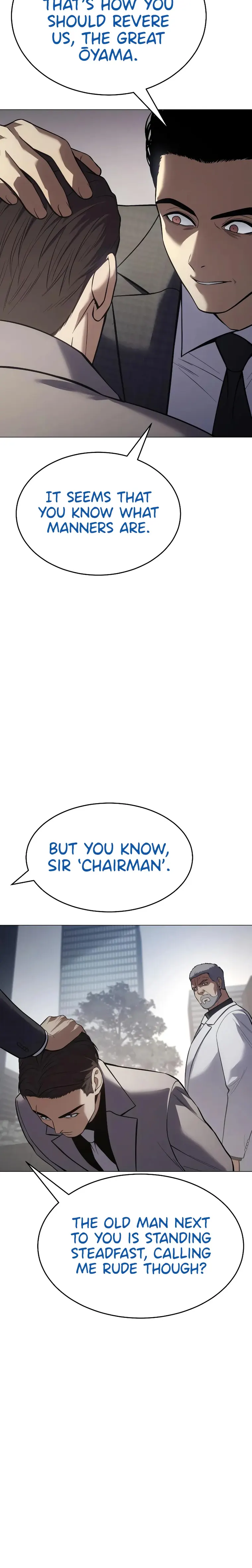 Baek XX Chapter 37 - Page 32 in English