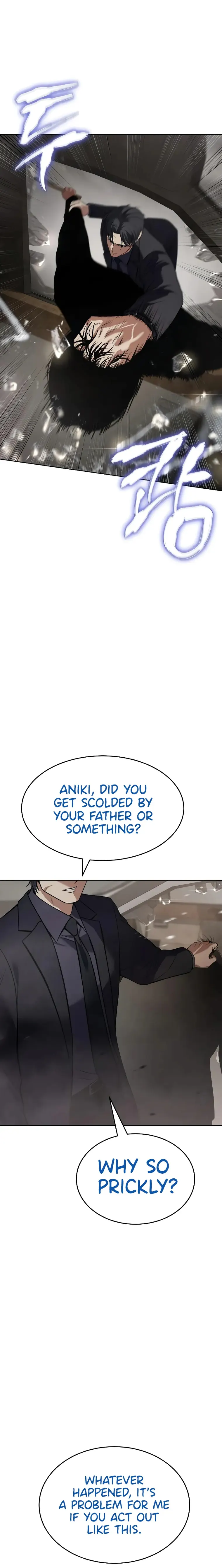 Baek XX Chapter 37 - Page 42 in English