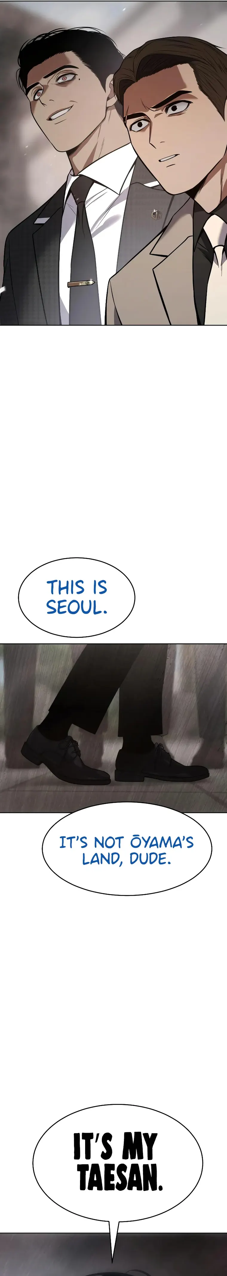 Baek XX Chapter 37 - Page 43 in English