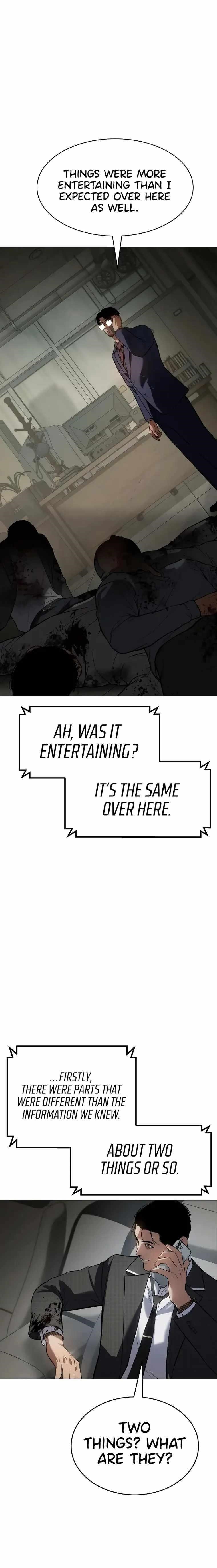 Baek XX Chapter 39 - Page 13 in English