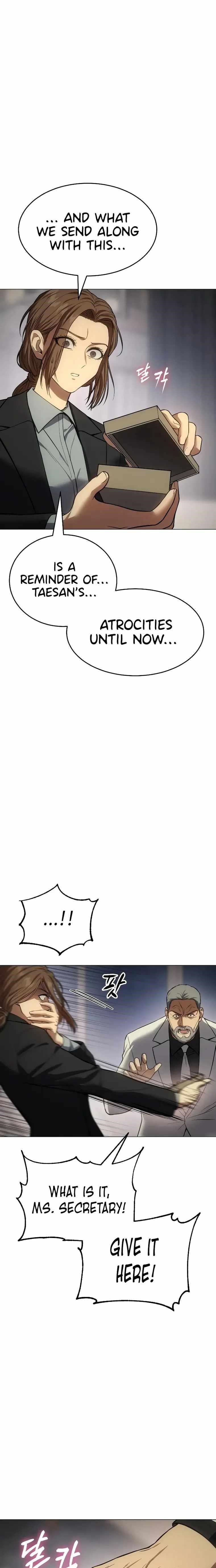 Baek XX Chapter 39 - Page 29 in English
