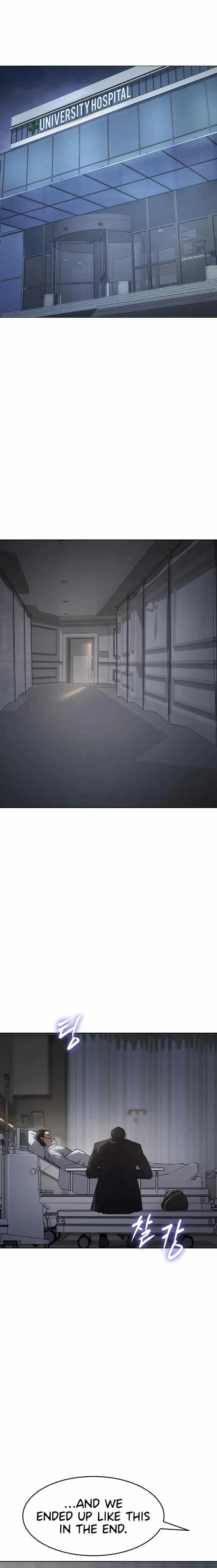 Baek XX Chapter 39 - Page 32 in English