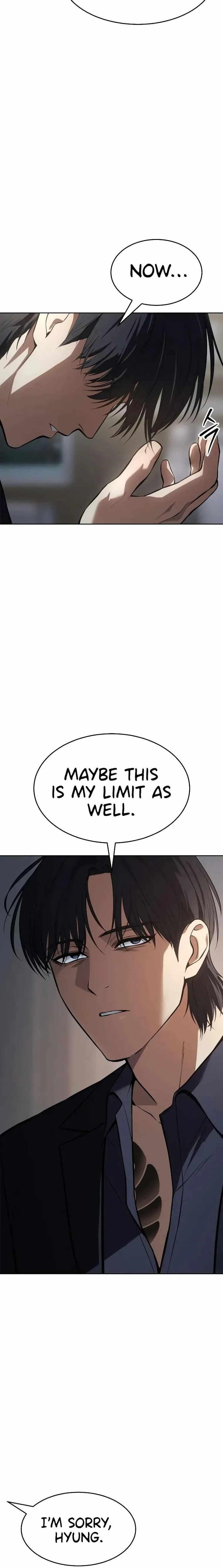 Baek XX Chapter 39 - Page 34 in English