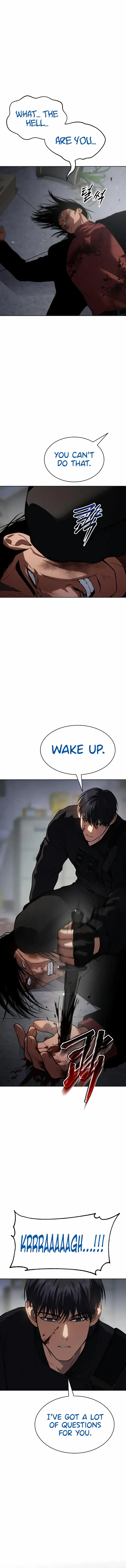 Baek XX Chapter 41 - Page 11 in English