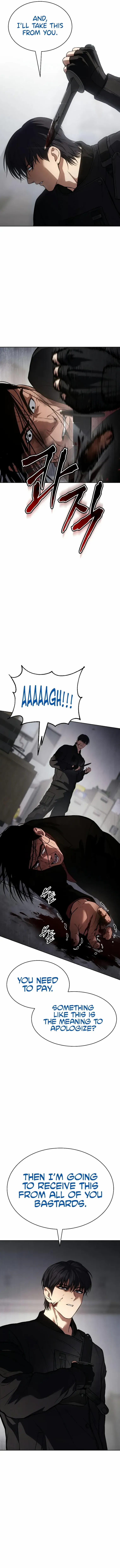 Baek XX Chapter 41 - Page 13 in English