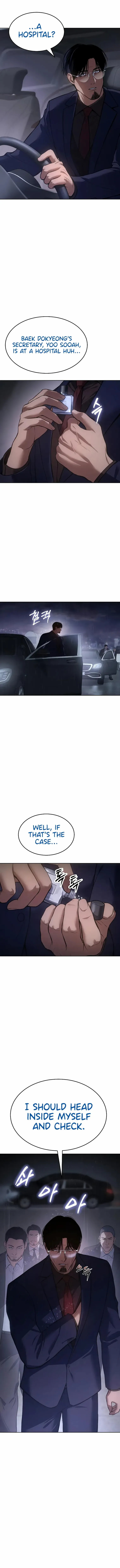 Baek XX Chapter 41 - Page 17 in English