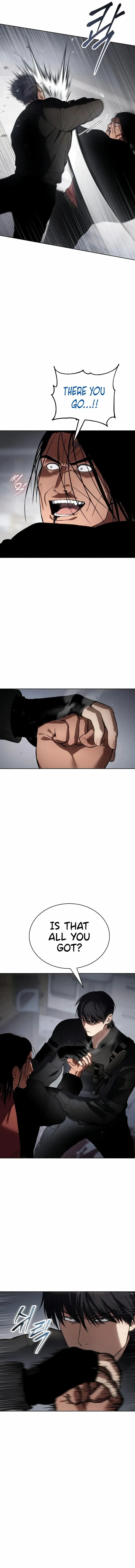 Baek XX Chapter 41 - Page 9 in English