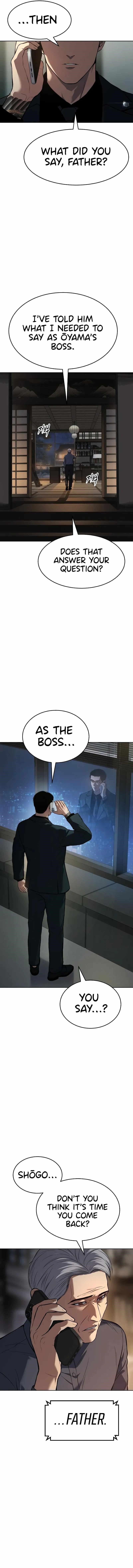 Baek XX Chapter 43 - Page 14 in English