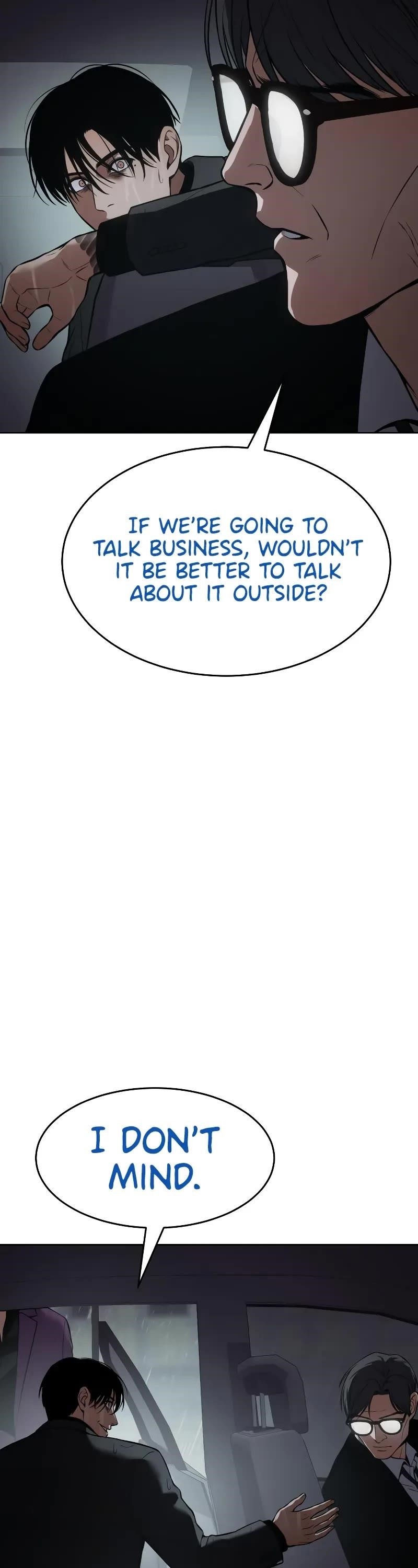 Baek XX Chapter 44 - Page 13 in English
