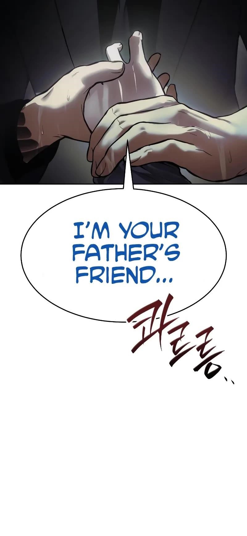 Baek XX Chapter 44 - Page 3 in English