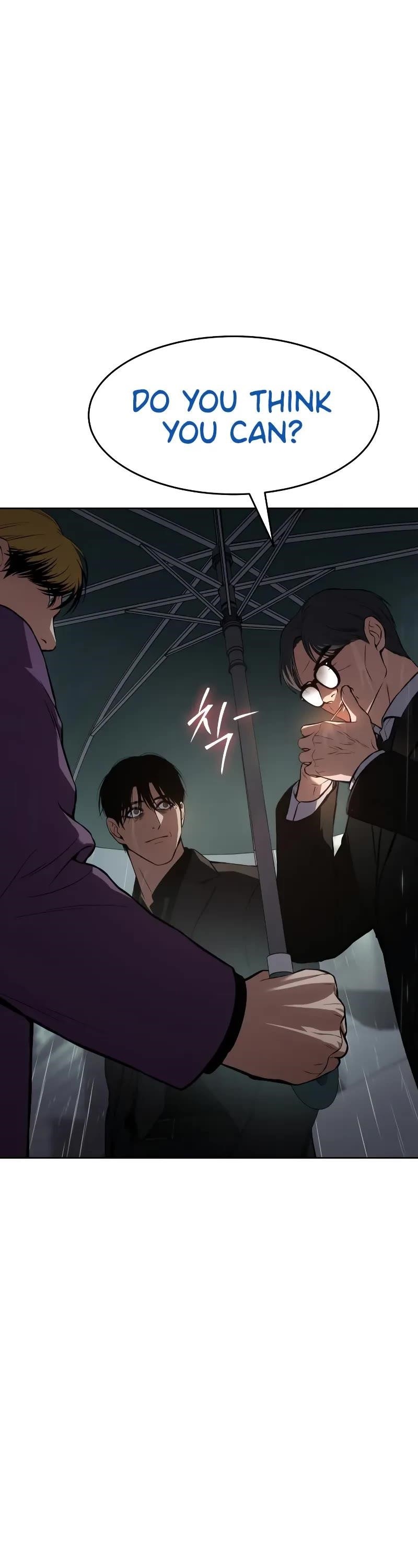 Baek XX Chapter 44 - Page 30 in English