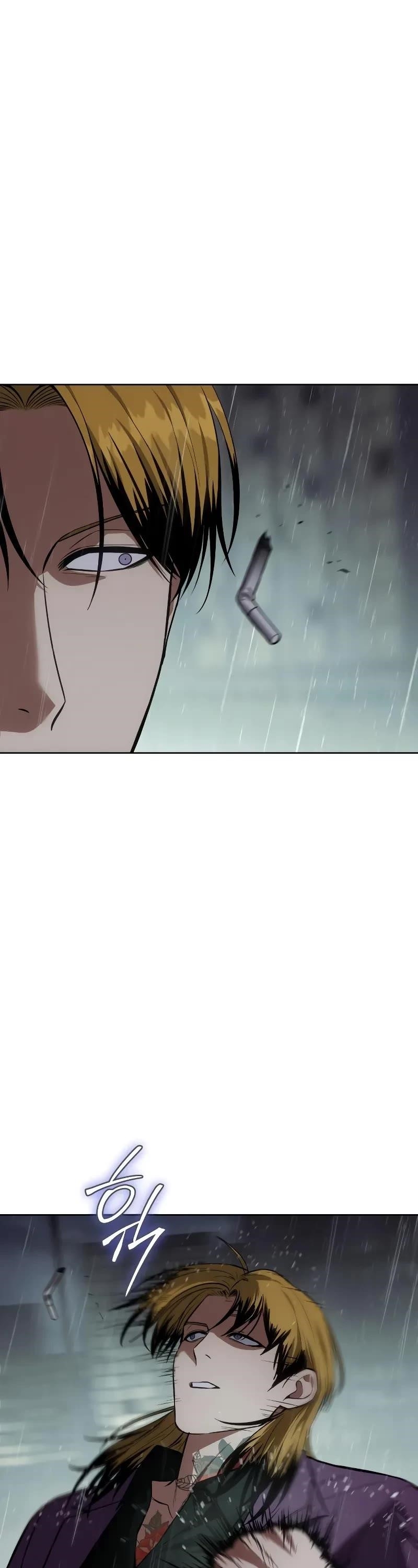 Baek XX Chapter 44 - Page 33 in English