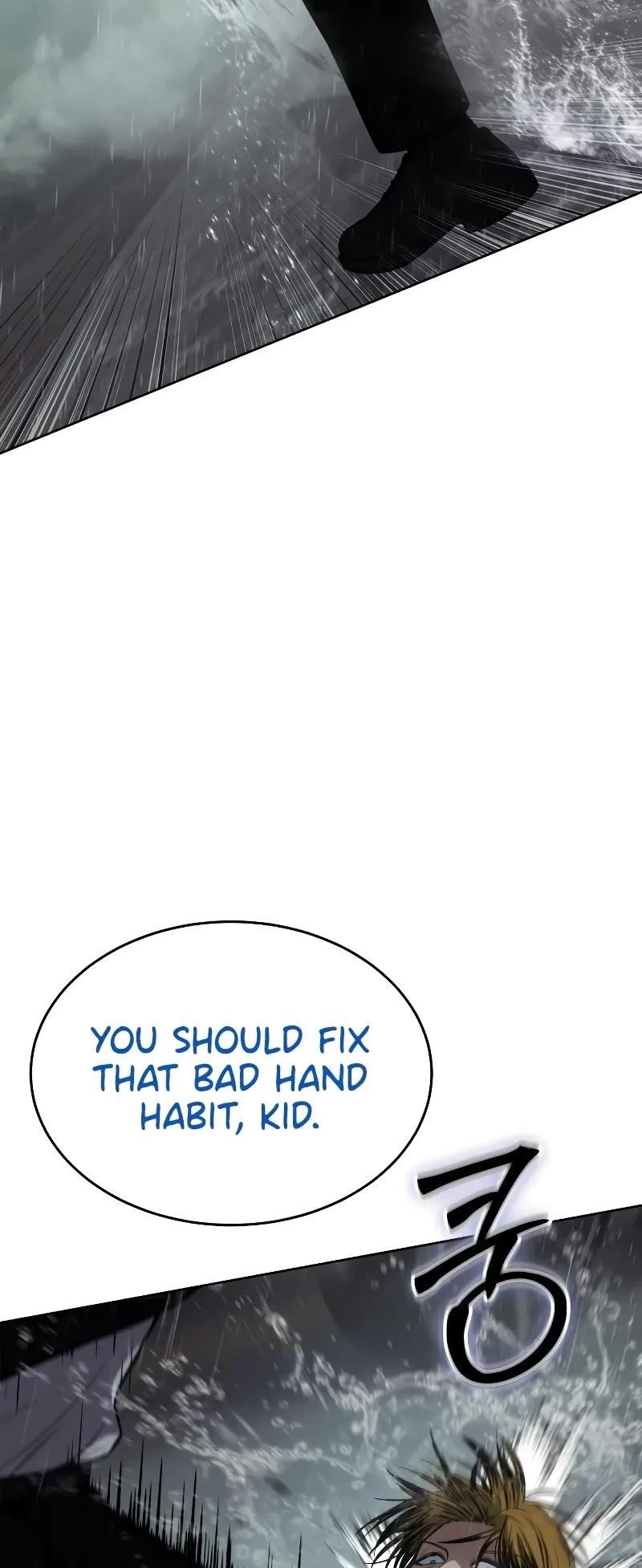 Baek XX Chapter 44 - Page 35 in English