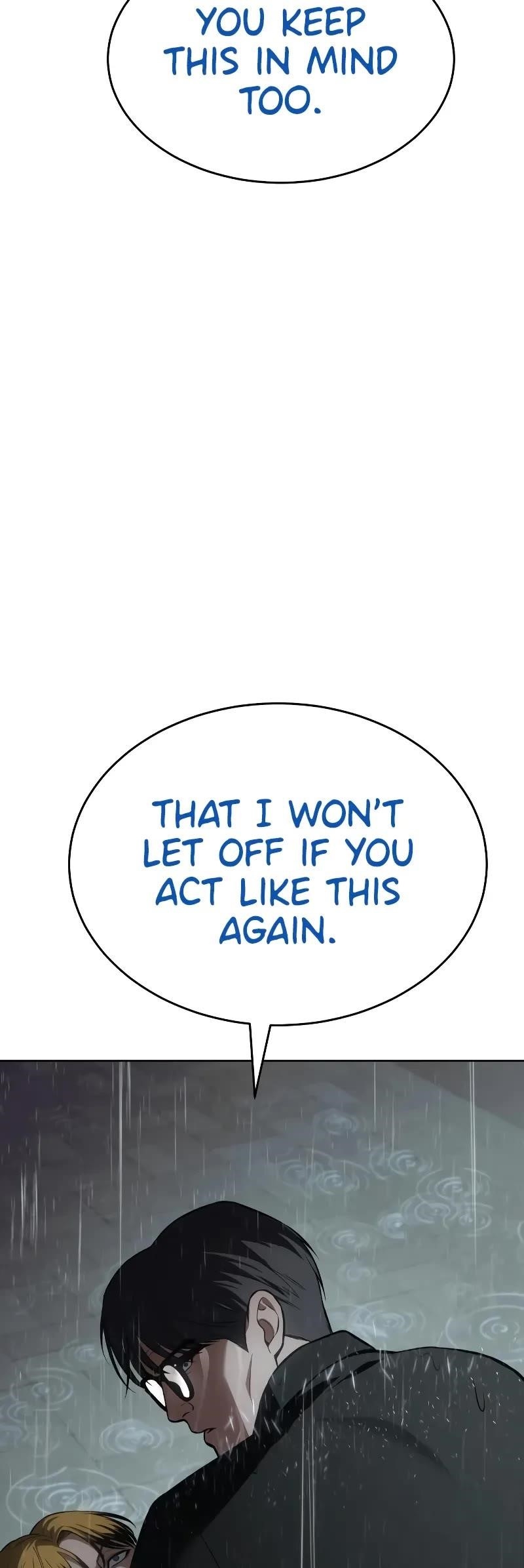 Baek XX Chapter 44 - Page 39 in English